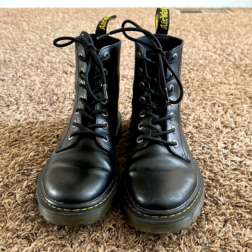 Dr. Martins